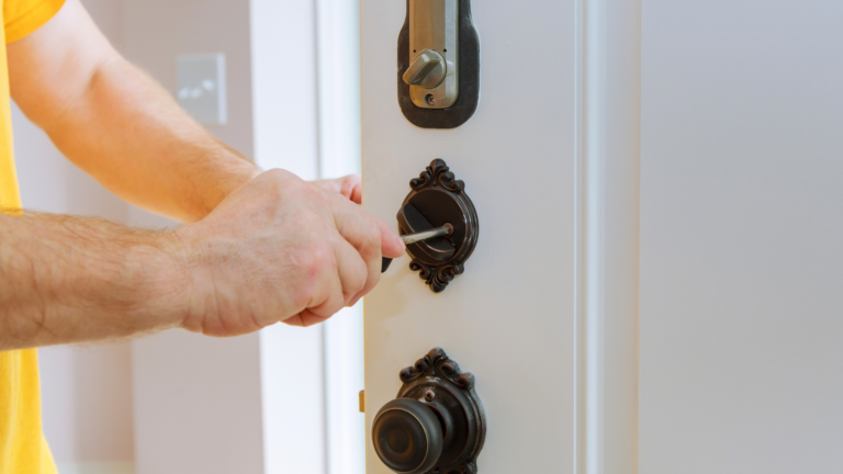 Locksmith West Sacramento