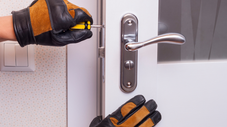 Your Expert Commercial Locksmith in Sacramento, CA